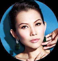 蔡少芬前夫的个人资料,揭秘香港娱乐圈金牌经纪人的辉煌与争议人生