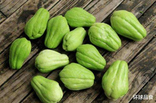 猪瓜图片,探寻农业新宠的趣味与价值