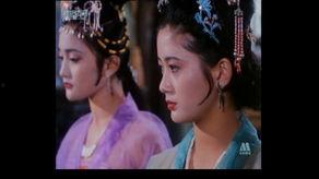 古墓荒斋花絮,花絮中的精彩瞬间