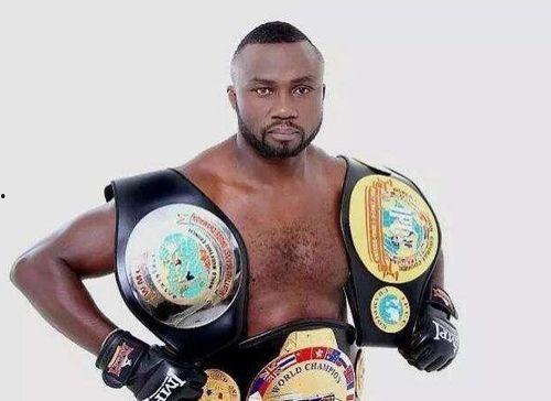 拳王小孩个人资料,揭秘拳王小孩的传奇成长之路