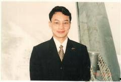 浙江杭州乔治个人资料