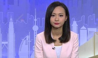 tvb天气女主播,美丽主播演绎TVB天气风云