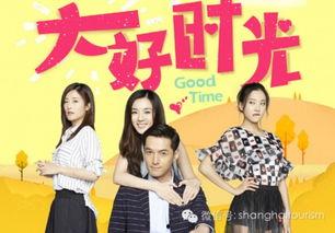 大好时光的演员表,实力派齐聚演绎都市情感风云